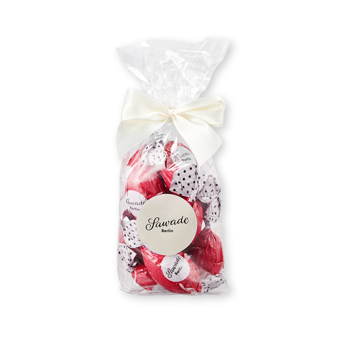 Produktbild: Rotwein Eier im Beutel Produktbild: Rotwein Eier im Beutel