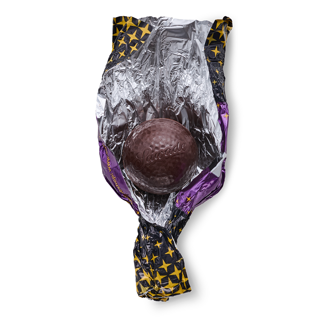 Cognac Kugel, 10 St. Produktbild: Cognac Kugel offen