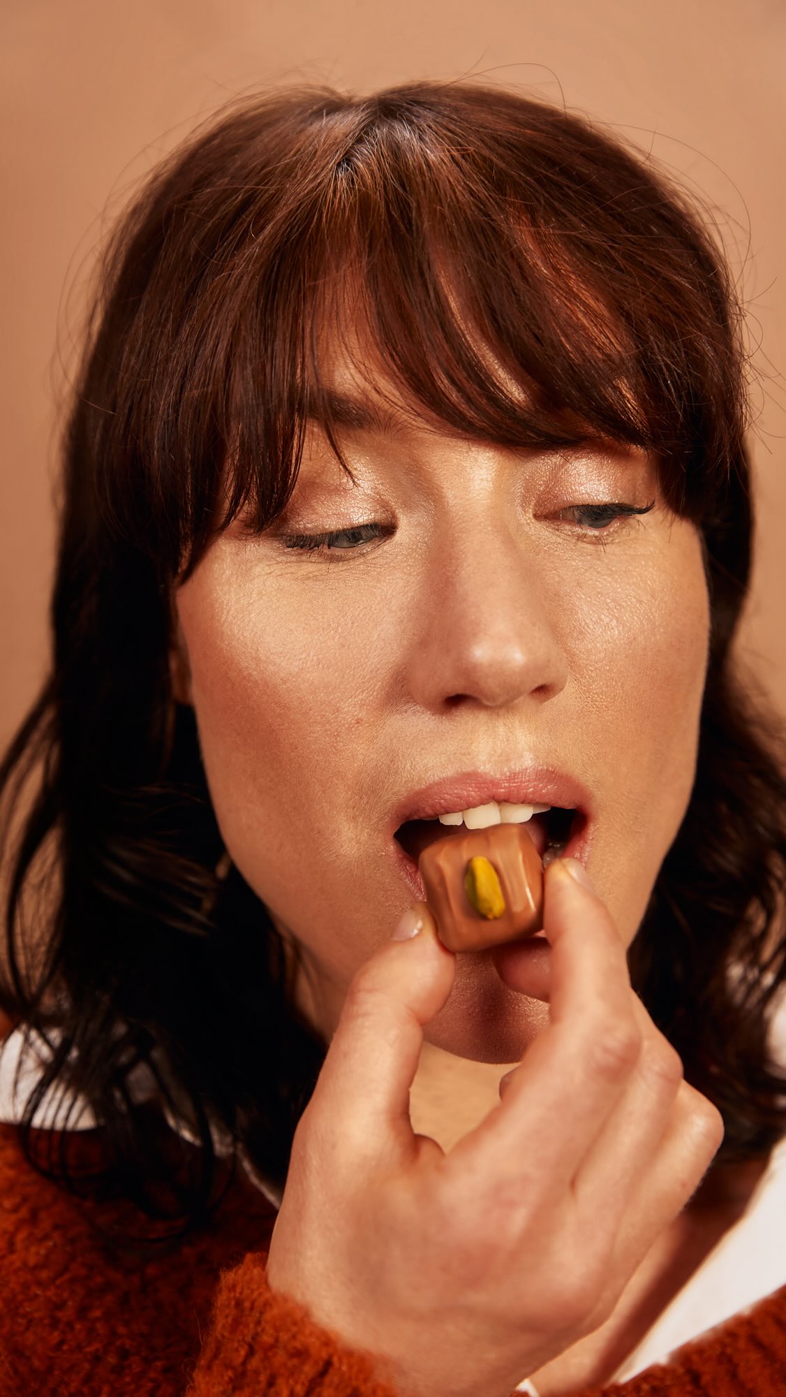 Dry January, but make it sweet.
Kein Alkohol, aber richtig guter Geschmack: Unsere alkoholfreien Pralinen machen jeden Trend mit. Feinste Zutaten, von Hand gefertigt und einfach unwiderstehlich … und dazu noch absolut sober approved 💛
‌
#DryJanuary #DryJanuary #Alkoholfrei #SawadeBerlin #Pralinen