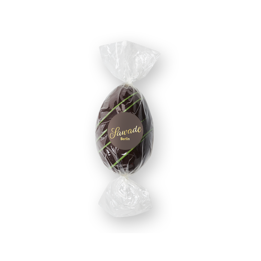 Pistazien Edelmarzipanei Siegelmarke grau und gewickelt Pistazien Edelmarzipanei Siegelmarke grau und gewickelt