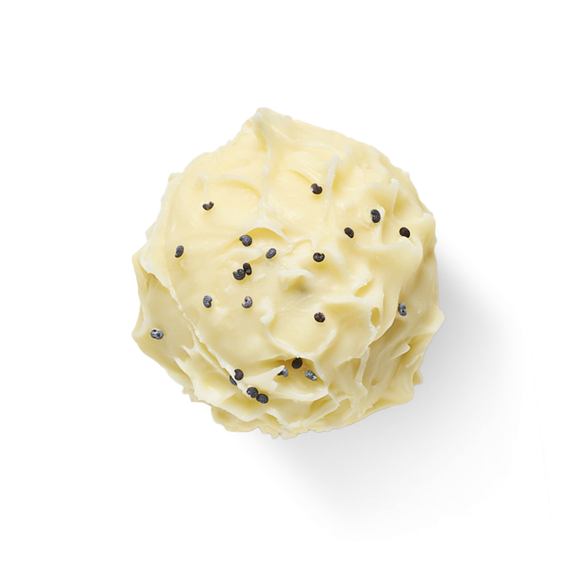 Limited Edition: Tonkabohne-Mohn, 6 St. Produktbild: Tonkabohne-Mohn