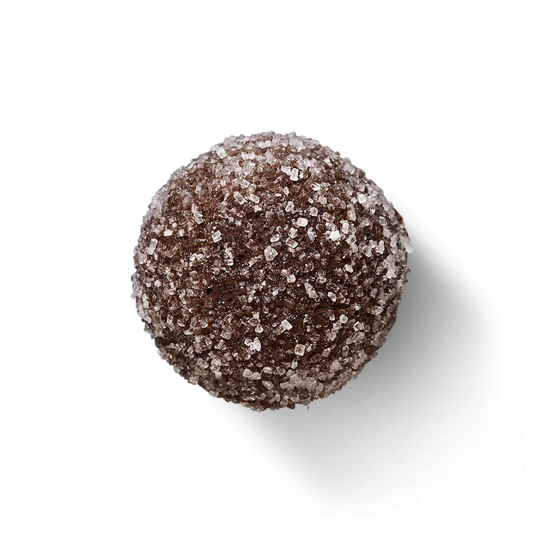 Cognac-Sahne-Trüffel Zartbitter, 6 St. Produktbild: Cognac-Sahne-Trüffel ZB