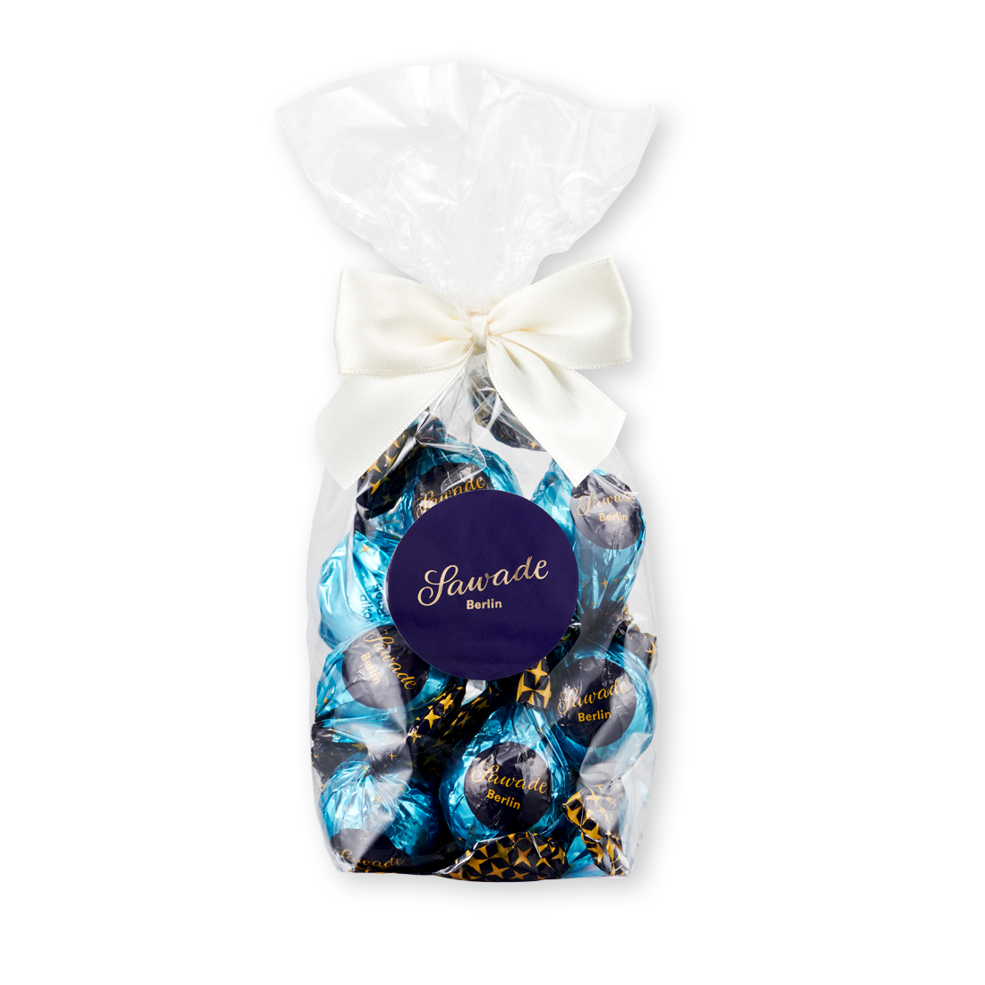 Produktbild: Nougat Crisp im Beutel Produktbild: Nougat Crisp im Beutel