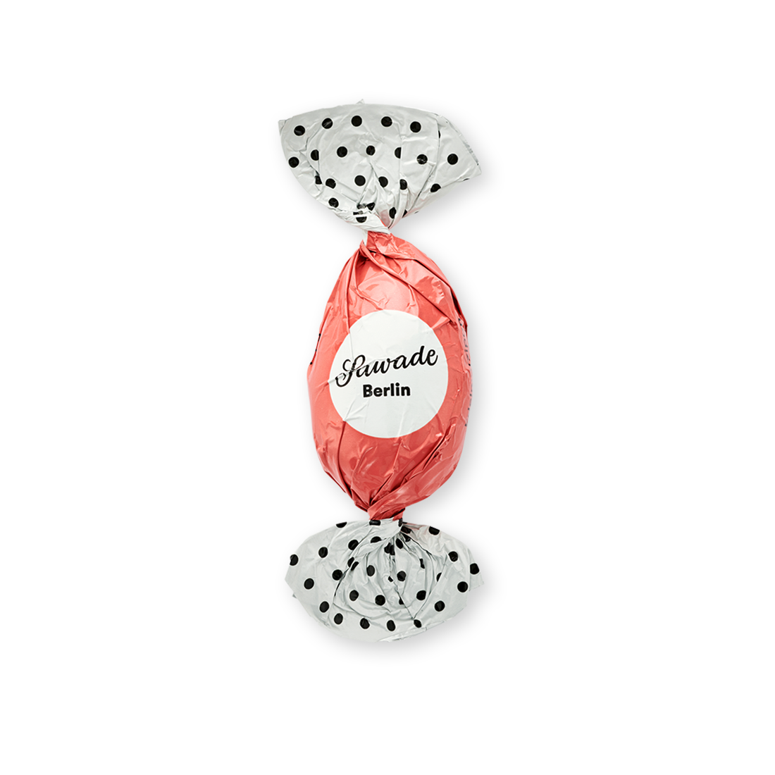 Edelmarzipan Ei in Zartbitterschokolade Produktbild: Edelmarzipan Ei