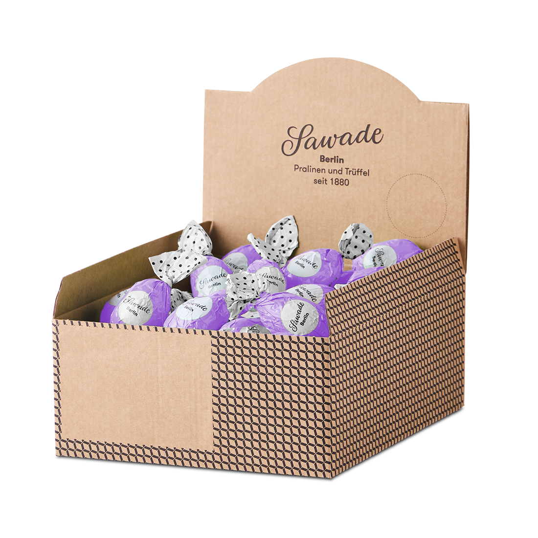 Scotch-Whisky Ei, 45 St. Scotch Whisky Ei in VE