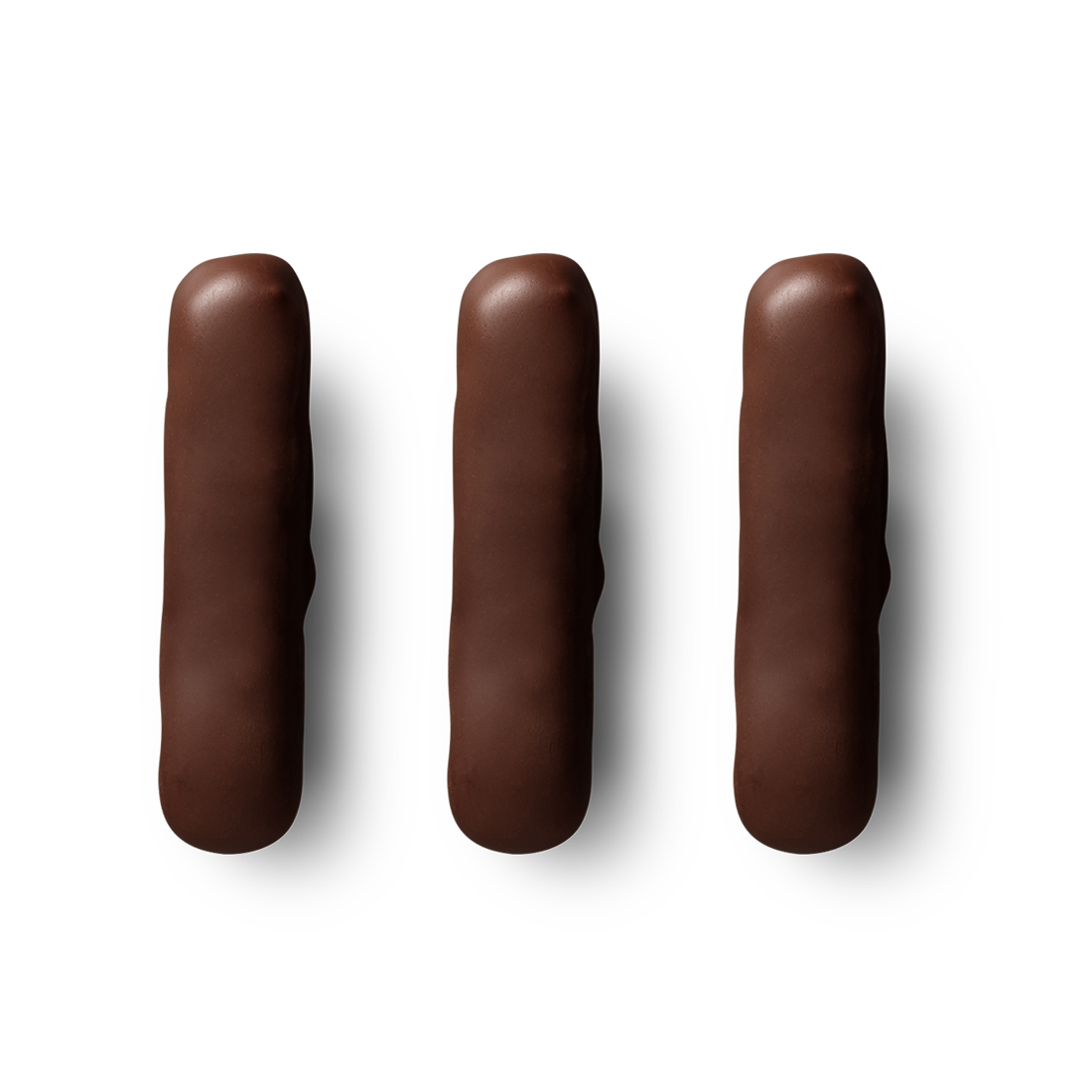 Produktbild: 3 Ingwer-Stäbchen Produktbild: 3 Ingwer-Stäbchen