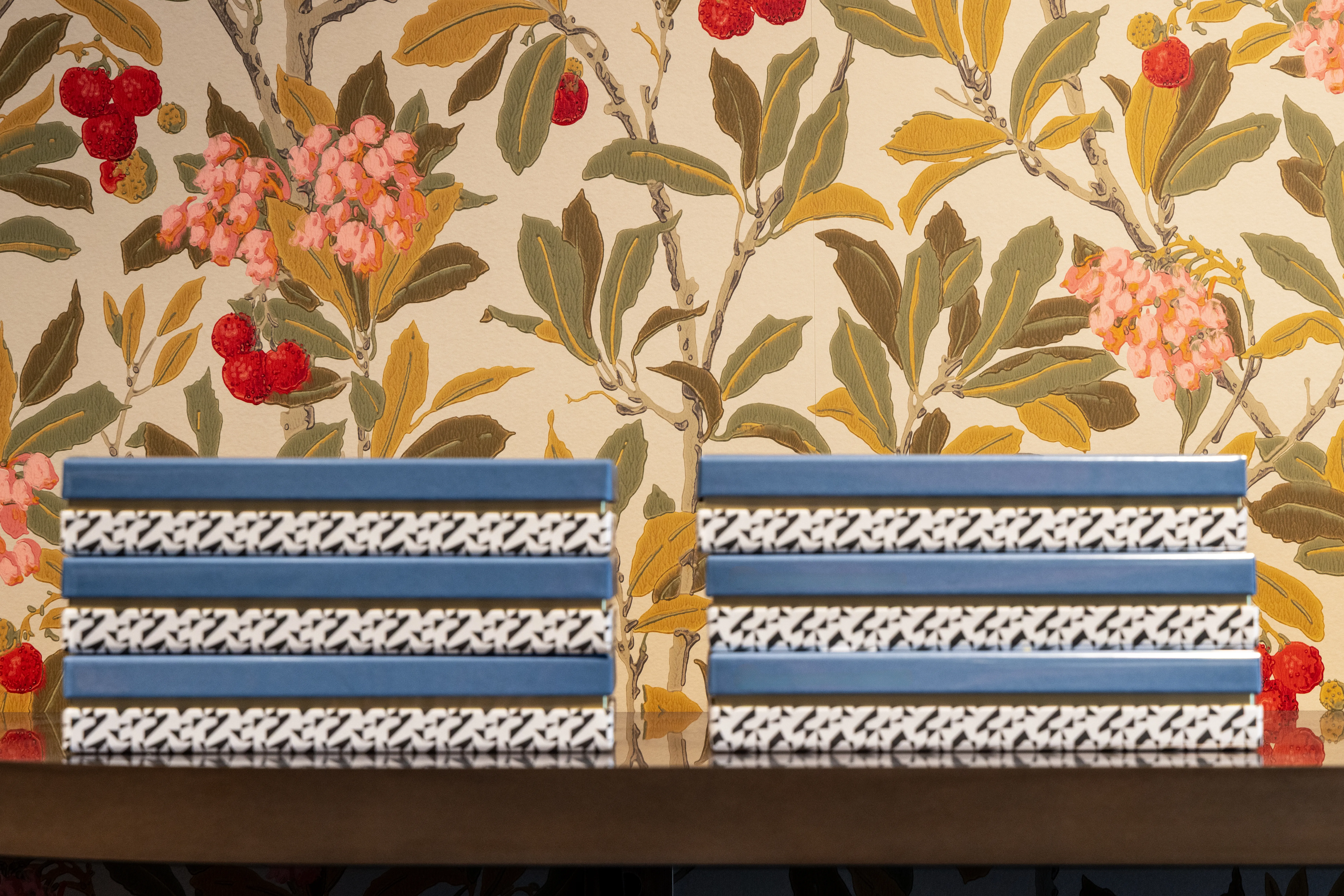 Filiale Hamburg Schachteln