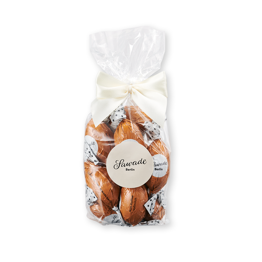 Produktbild: Rum-Kaffee Eier Produktbild: Rum-Kaffee Eier