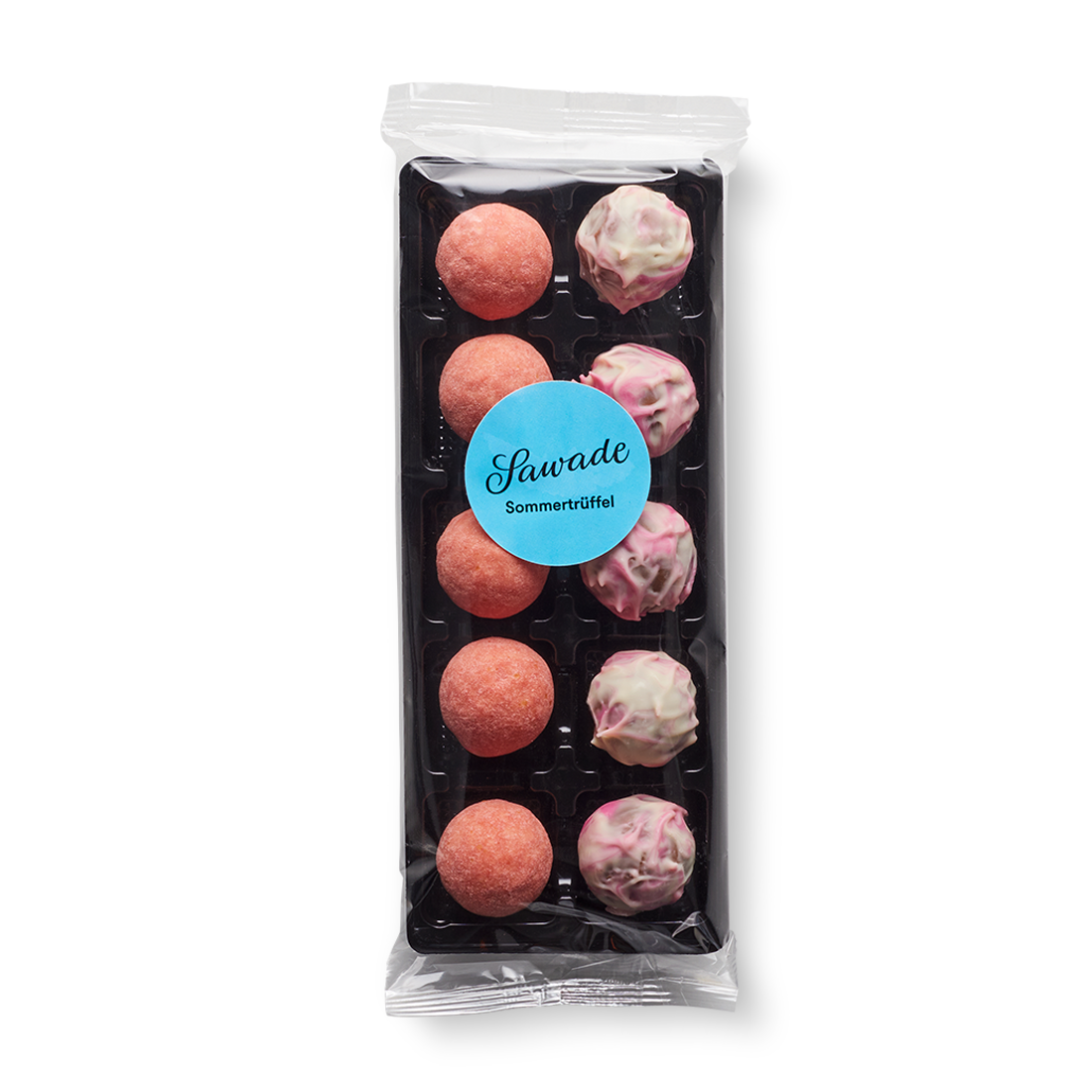 Sommertrüffel im Blister Sommertrüffel im Blister