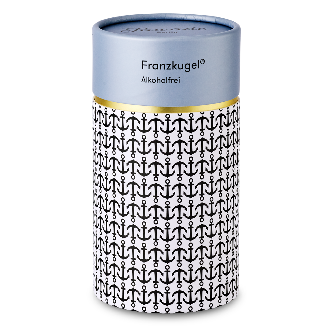 Geschenkdose Franzkugel® Produktbild: Geschenkdose Franzkugel