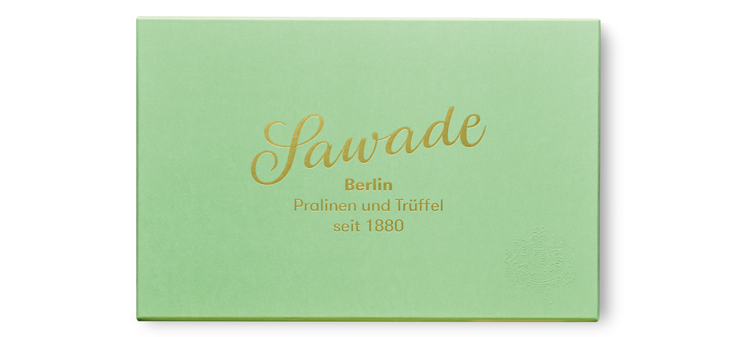 Festtagskartonage