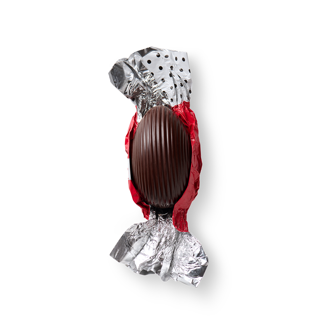 Rotwein-Trüffel Ei, 10 St. Produktbild: Rotwein Zartbitter