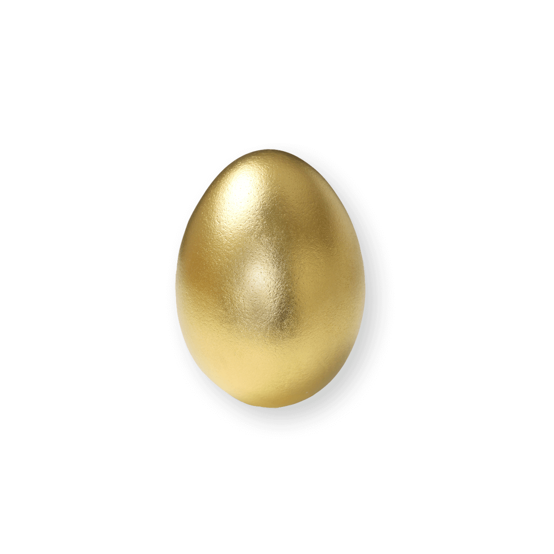Goldenes Ei