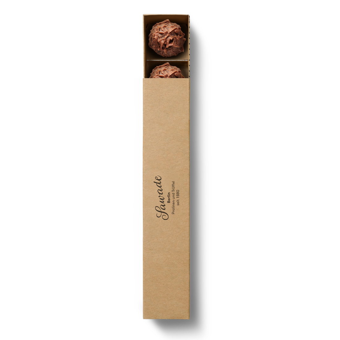 Produktbild: Eierlikör-Trüffel Produktbild: Eierlikör-Trüffel