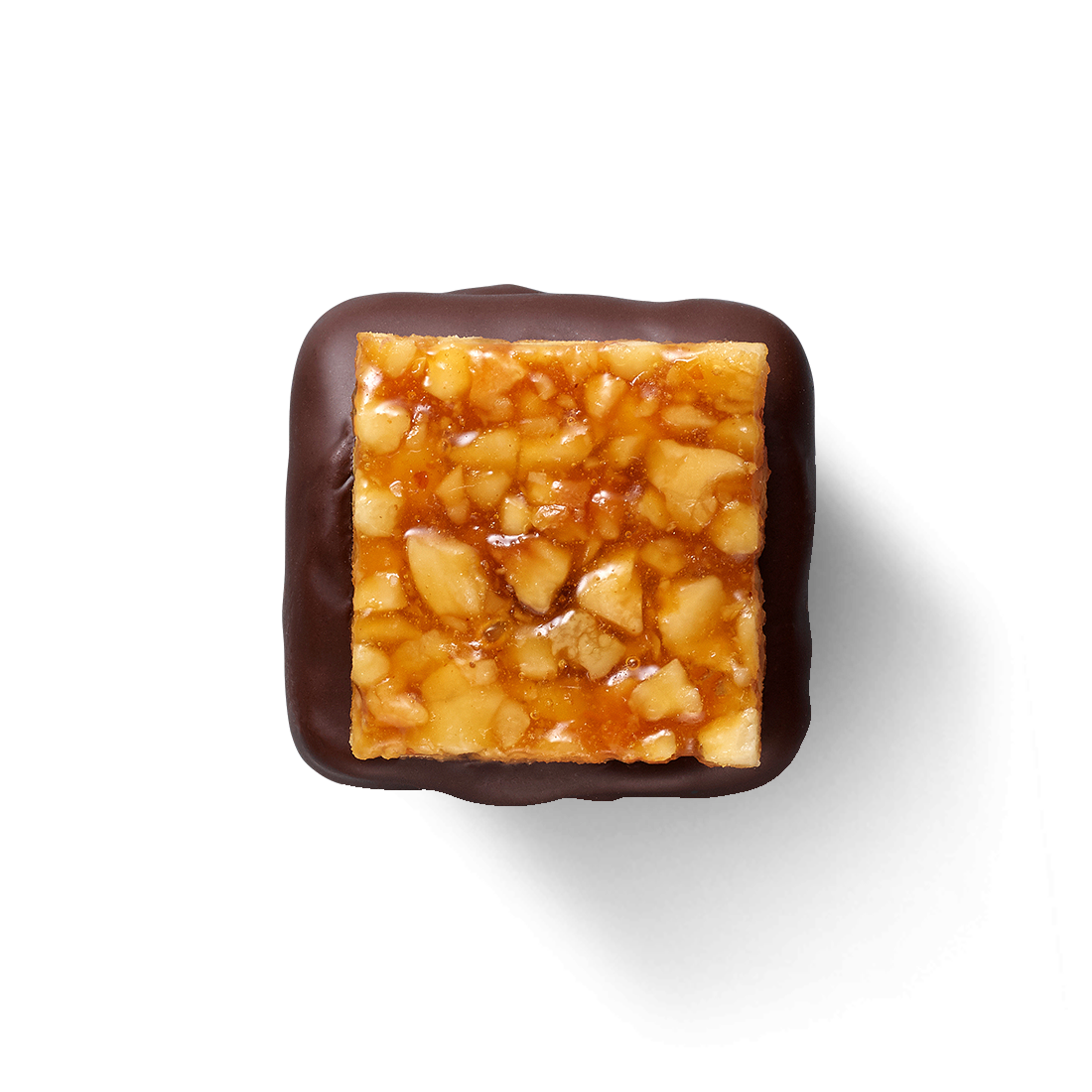 Marzipan-Krokant, 6 St. Produktbild: Marzipan Krokant