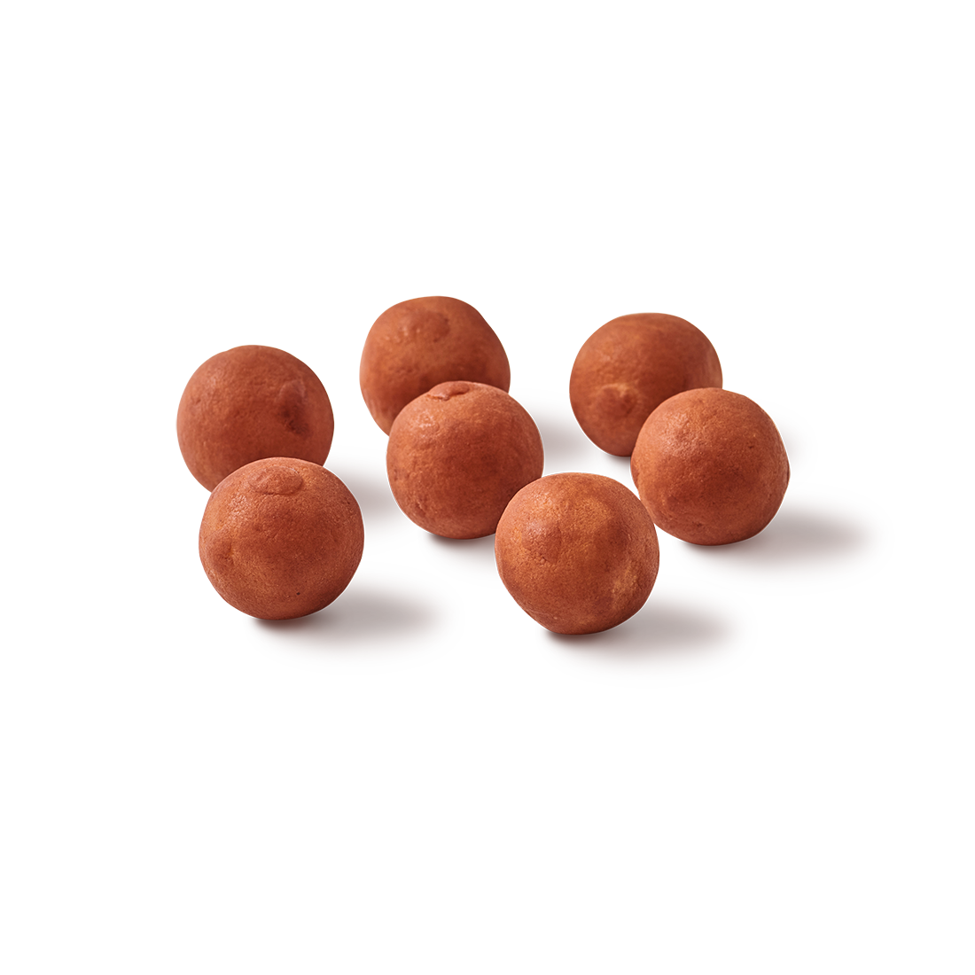 Produktbild: Edelmarzipan Kartoffeln 7 Stück