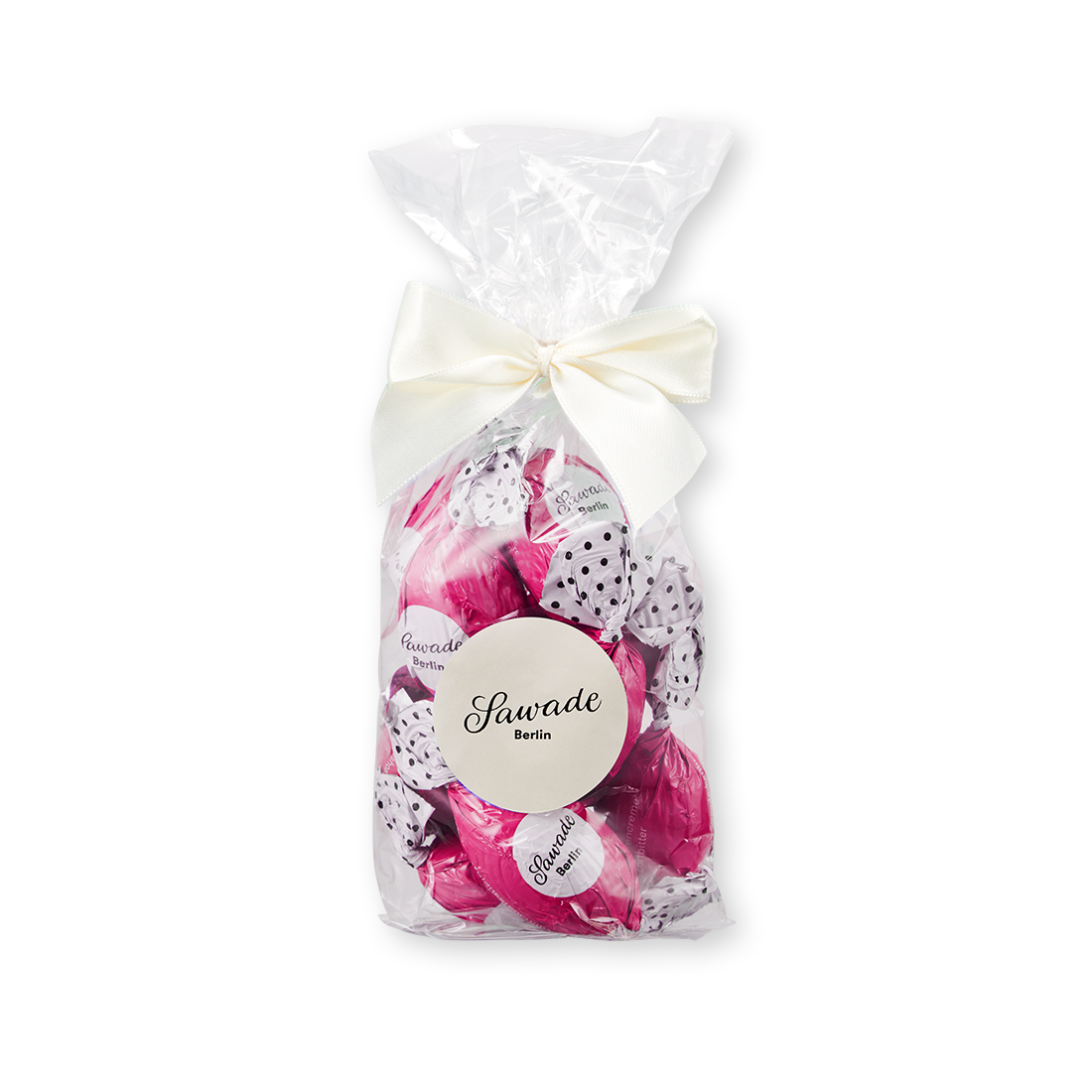 Produktbild: Scotch-Whisky Eier im Beutel Produktbild: Scotch-Whisky Eier im Beutel