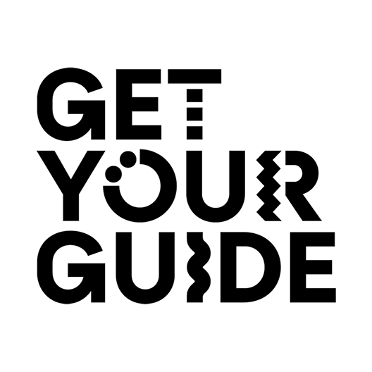 Get your guide Logo