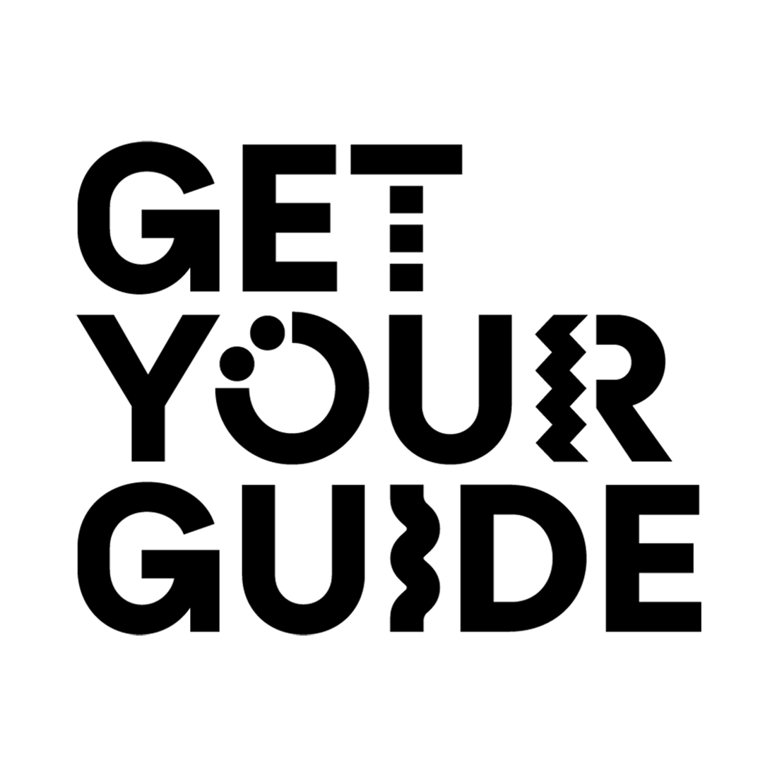 Get your guide Logo