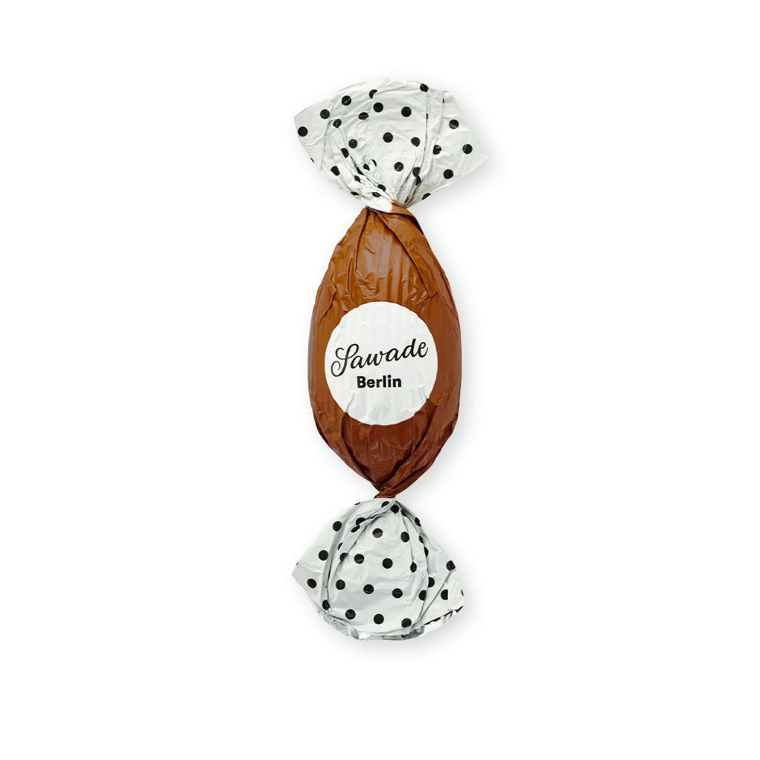 Schokoladen-Butter Ei in Vollmilchschokolade Produktbild: Schokoladen-Butter Ei