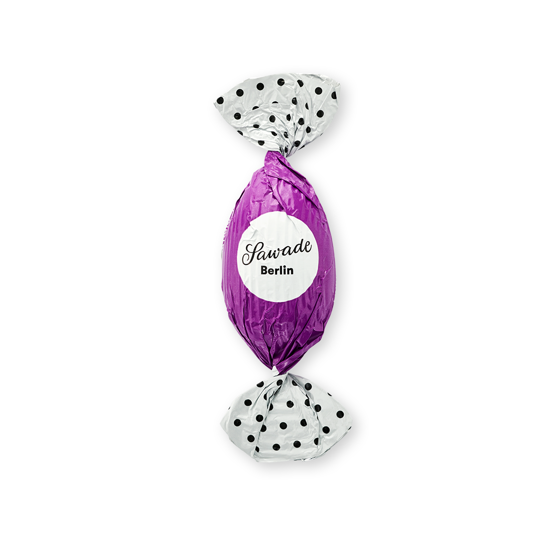 Cointreau-Butter Ei in weißer Schokolade Produktbild: Cointreau-Butter Ei