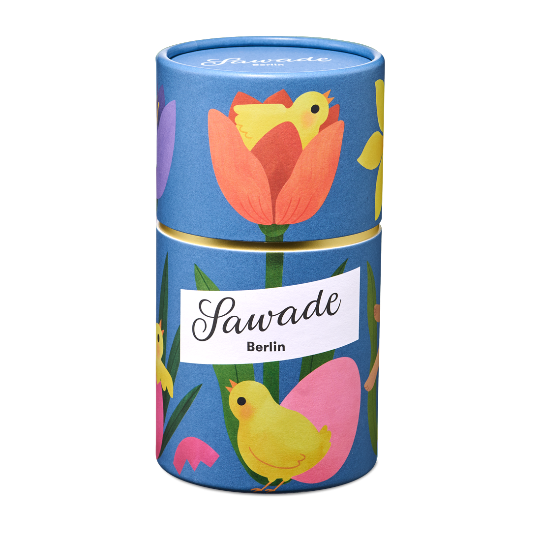 LP - Editionen | Sawade Berlin