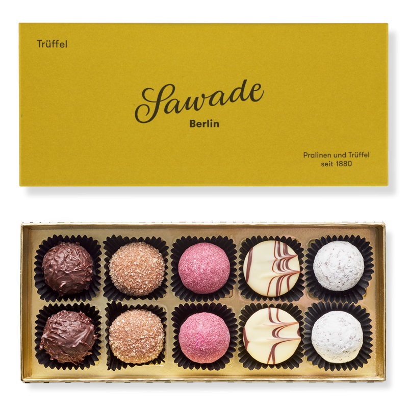 Home | Sawade Berlin