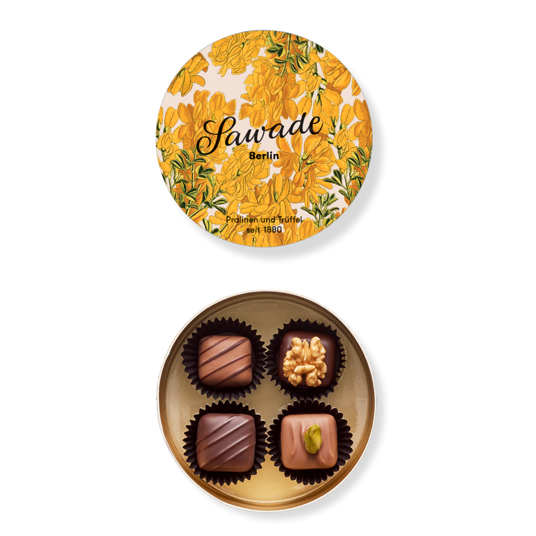 Home | Sawade Berlin